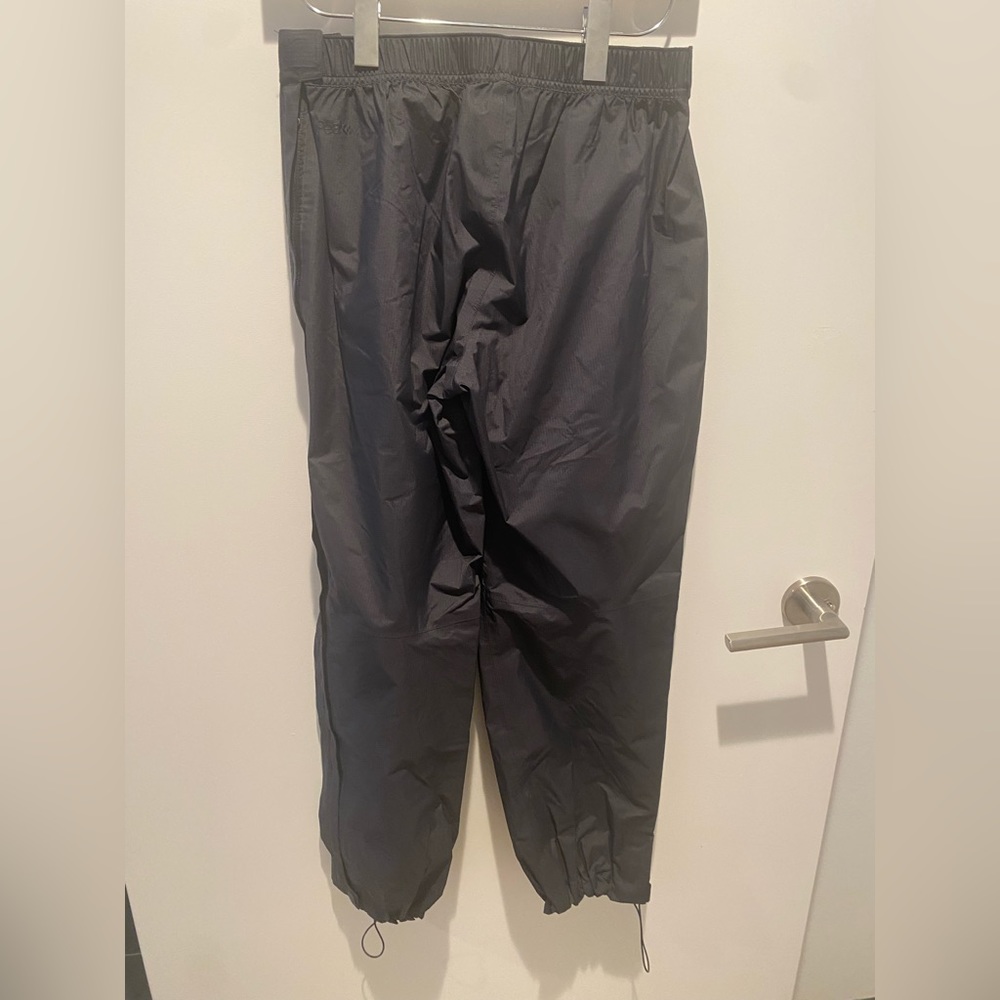 Rei CoOp Rainier FullZip Rain Pants Women's Gem